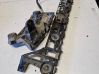 Rear bumper mounting bracket 13426390