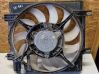 Aro de refuerzo del ventilador del radiador B1400004