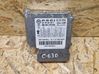 Airbag control unit/module 4F0959655B