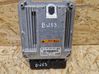 Engine control unit/module 55599643