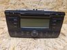 Panel / Radioodtwarzacz CD/DVD/GPS 10R032432
