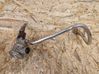 EGR valve 55556319
