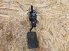 Accelerator throttle pedal 2700000390