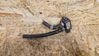 Capteur de pression d'air 37840RZ0