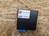 Module de commande suspension 13104879