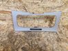 Climate control/heater control trim 0002036800