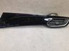 Dashboard side air vent grill/cover trim 39039739