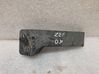 Rear bumper mounting bracket 13300749