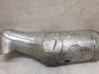 Exhaust heat shield 55562918