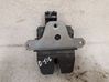 Tailgate/trunk/boot lock/catch/latch 01067014002