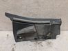 Fender end trim 538690F020