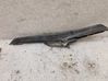 Fender end trim 538670F020