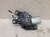 Rear window wiper motor BJ3217404AA