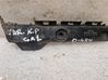 Rear bumper mounting bracket 525760D030