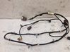 Parking sensor (PDC) wiring loom 39046158
