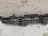 Rear bumper mounting bracket 5257602060