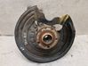 Rear wheel hub spindle/knuckle 1K0615611S