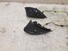 Steering wheel buttons/switches 34186507A