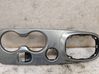 Gear shifter surround trim plastic 7356135320