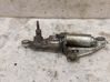 Rear window wiper motor 8513012850