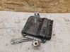 Engine control unit/module 896610D310