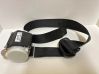 Front seatbelt 34024007B