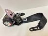 Rear seatbelt 609442700D