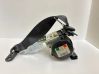 Rear seatbelt 617531500A