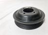 Water pump pulley 1436590