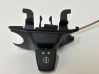 Steering wheel adjustment switch 6966710