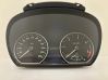 Speedometer (instrument cluster) 9166821