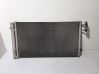 A/C cooling radiator (condenser) 6968743