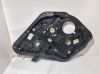 Galinio el. lango pakėlimo mechanizmas be varikliuko 9125200100