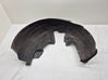 Rear arch fender liner splash guards 10A810971