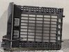 Electric cabin heater radiator A1698300861