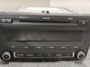 Panel / Radioodtwarzacz CD/DVD/GPS 1Z0035161M