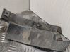 Rear mudguard 8H0853834