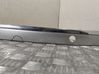 Front bumper splitter molding 4E0807223A