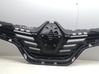 Maskownica / Grill / Atrapa górna chłodnicy 623102335R