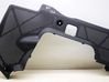 Engine cover (trim) 06A119518D