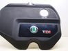 Engine cover (trim) 038103925AG