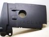 Engine cover (trim) 6X436A949BA