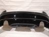 Rear bumper 4E0807511A