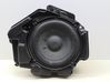 Altavoz de la puerta trasera 4H0035301