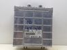 Engine control unit/module 8D0907557C