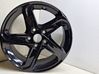 R16 alloy rim JX7JG1A