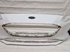 Front bumper JX7B17757A