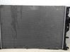 Coolant radiator 8V618C342FC