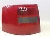 Rear/tail lights 4B9945095