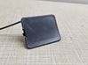 Rear bumper row hook cap/cover 51121960340